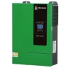 11KW Single Phase Solar Hybrid Inverter