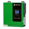 3.5KW Single Phase Solar Hybrid Inverter