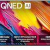 LG 55QNED70A 55 inch Class QNED70A Series 4K QNED Smart TV