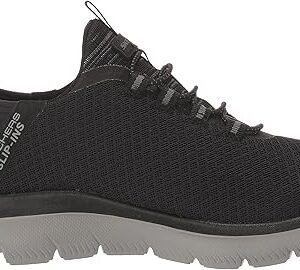 Skechers Men's Summits High Range Hands Free Slip-in Sneake