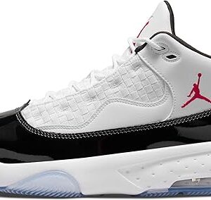 Nike Men's Jordan Max Aura 2 Basketball Shoe