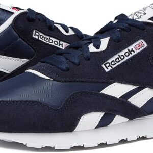 Reebok Classic Nylon Mens Sneakers Tennis Shoes