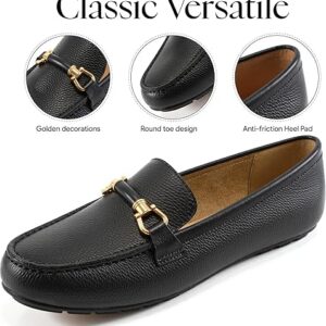 HARENCE Loafers for Women