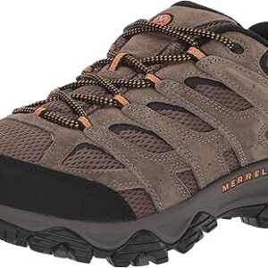 Merrell Men's Moab 3 Hiking Shoe