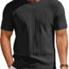 COOFANDY Men's T-Shirts