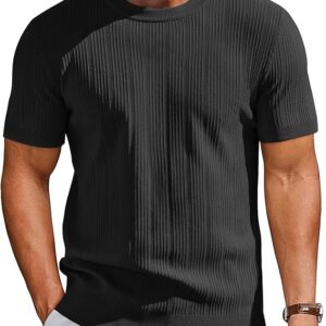 COOFANDY Men's T-Shirts