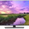 LG UN343H 55UN343H0UA 55" LCD TV - 4K UHDTV - High Dynamic Range (HDR) - Dark Charcoal Gray - HDR10 Pro, HLG - 3840 x 2160 Resolution