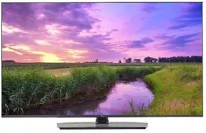 LG UN343H 55UN343H0UA 55" LCD TV - 4K UHDTV - High Dynamic Range (HDR) - Dark Charcoal Gray - HDR10 Pro, HLG - 3840 x 2160 Resolution