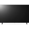 LG Commercial Lite UR340C 55UR340C9UD 55" LED-LCD TV - 4K UHDTV - Navy Blue - TAA Compliant