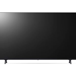LG Commercial Lite UR340C 55UR340C9UD 55" LED-LCD TV - 4K UHDTV - Navy Blue - TAA Compliant