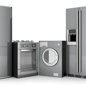 HOUSEHOLD APPLIANCE