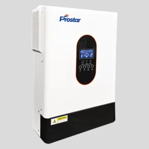 PHS6.2K-48PL hybrid on off grid 48v mppt solar inverter 6200w