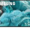 Samsung 55-Inch Class QLED Q7F Series Samsung Vision AI Smart TV (2025 Model, 55Q7F) Quantum HDR, Object Tracking Sound Lite, Q4 AI Gen1 Processor, 4K upscaling, Gaming Hub, Alexa Built-in
