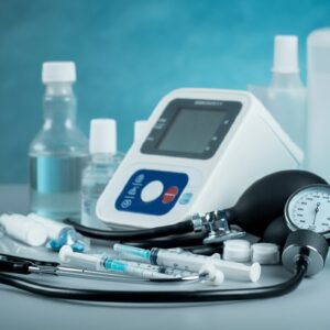 HEALTHCARE EQUIPMENT
