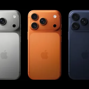 IPHONES
