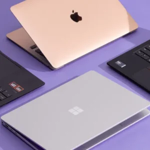 LAPTOPS