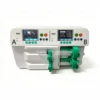 LM2-A Dual Syringe Pump 2-Channel Medical Infusion Pump for Clinic Nurse Use