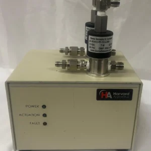 Harvard Apparatus Nanomite Syringe Pump P/N 557007 - Untested, Removed from Lab