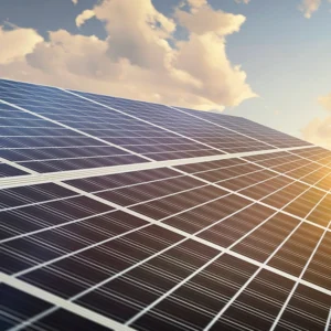 SOLAR ENERGY