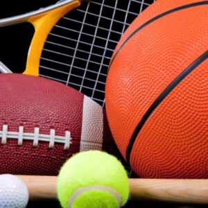 SPORT EQUIPMENT