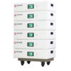 30Kwh Energy Storage Stacked Lithium Battery 48V 600Ah